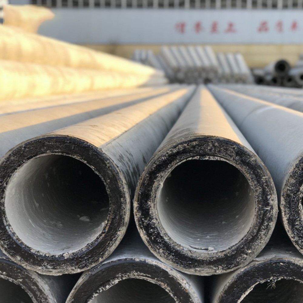 兰陵150×10米预应力水泥电线杆